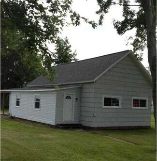 415 Lee Ave, Holgate, OH 43527