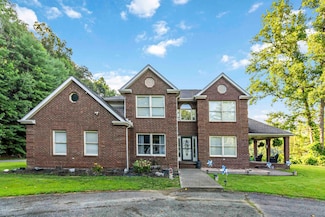 105 Wendall Ln, Flat Lick, KY 40935