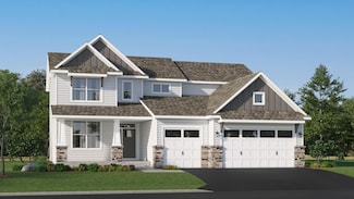 4564 Obsidian Way, Victoria, MN 55386