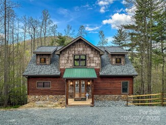 371 Hews Cir, Blowing Rock, NC 28605