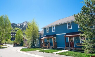 203 Pitchfork, Crested Butte, CO 81225