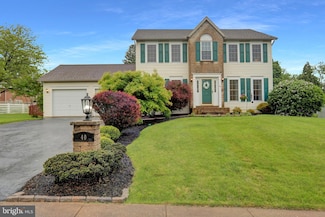 40 Heather Dr, Stewartstown, PA 17363