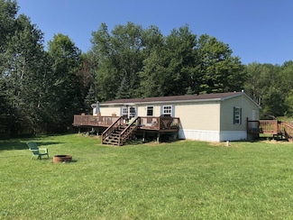 131 Weidner St, Honesdale, PA 18431