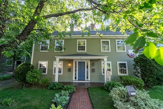 837 Massachusetts Ave Unit 1, Lexington, MA 02420