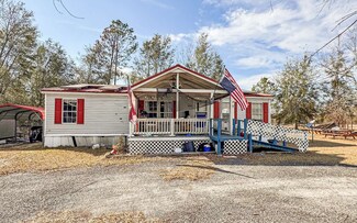 5323 SW 42nd Ct, Jasper, FL 32052