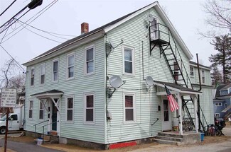 5 Washington St, Penacook, NH 03303