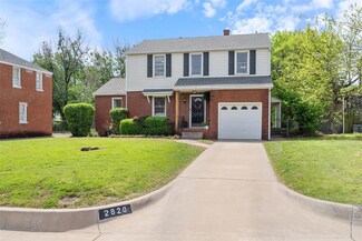2820 NW 45th St, Oklahoma City, OK 73112