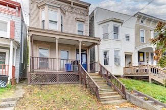 452 Hudson Ave, Albany, NY 12203