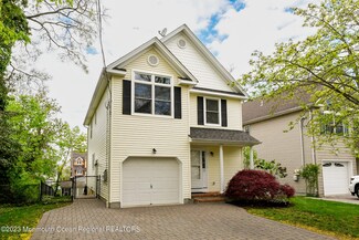 13 Ward Ln, Rumson, NJ 07760
