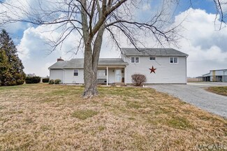 5820 Redd Rd, Delphos, OH 45833