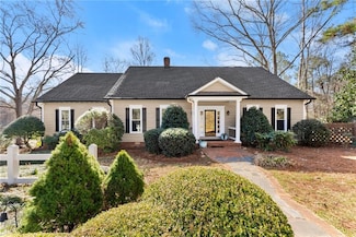 3845 S Highway 82, Statham, GA 30666