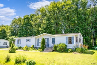 105 Pazdur Blvd S, Rome, NY 13440