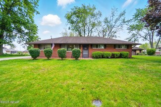 718 Wildwood Ave, Lima, OH 45807