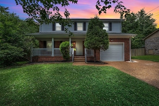 545 Old Lebanon Dirt Rd, Hermitage, TN 37076