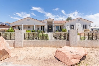 60 N Fogg St, Las Vegas, NV 89110