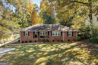 2165 Ponce de Leon Ave NE, Atlanta, GA 30307