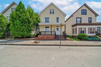 203 Walnut St, Latrobe, PA 15650