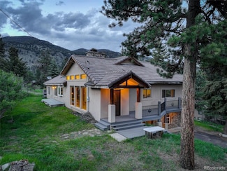 96 Carolyn Rd, Evergreen, CO 80439