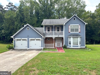 2650 Ashley Downs Ln, Atlanta, GA 30349