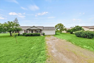 12701 State Route 4, Marysville, OH 43040