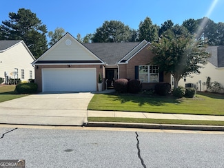 954 Village View Cir, Loganville, GA 30052