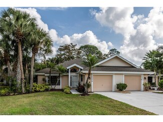 13003 Imperial Park Place Unit 5-L, Naples, FL 34110