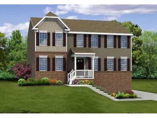 Lot 311 Culloden Ct, Moon/Crescent Township, PA 15108