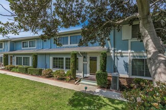 3500 W Manchester Blvd Unit 416, Inglewood, CA 90305
