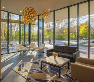 603 Concord Ave Unit 510, Cambridge, MA 02138