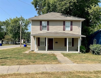 1289 Clay St, Bowling Green, KY 42101