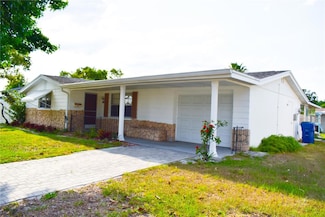 7435 Hollyridge Dr, New Port Richey, FL 34653