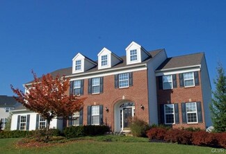 2602 Chardonnay Dr, Macungie, PA 18062