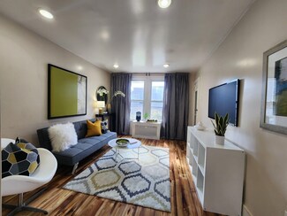 85 Stuyvesant Ave, Jersey City, NJ 07306