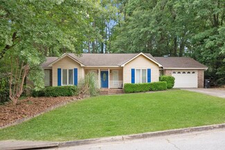 1029 Rockybrook Ct, Columbus, GA 31904