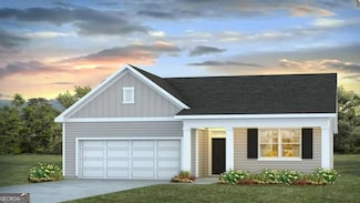 129 Buckeye Rd, Guyton, GA 31312