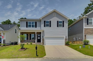 245 Long Iron Ct, West Columbia, SC 29172