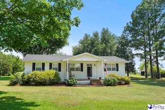 2734 Center Point Rd, Chesterfield, SC 29709
