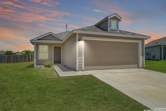 6407 Ignacio Ct, San Antonio, TX 78219