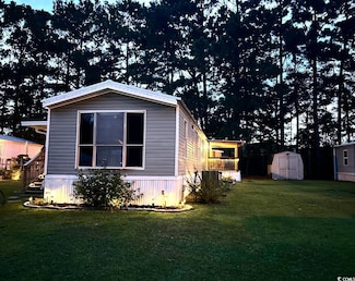 120 Offshore Dr, Murrells Inlet, SC 29576