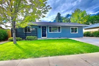 2691 N Camden Ave, Boise, ID 83704