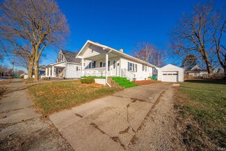 1144 S Main St, New Castle, IN 47362