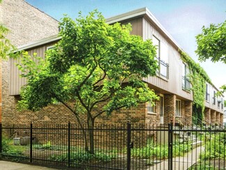 4520 N Paulina St Unit E, Chicago, IL 60640