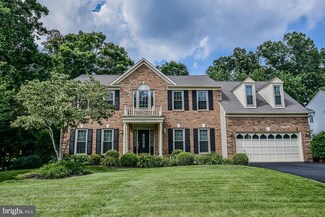 8737 Foxhall Terrace, Fairfax Station, VA 22039