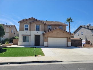 12851 Oakdale St, Corona, CA 92880