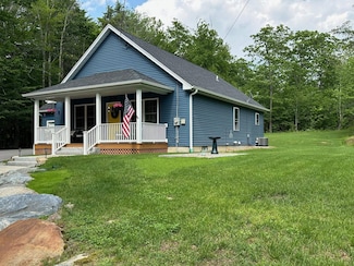 326 Dublin Rd, Jaffrey, NH 03452