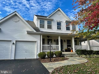 12182 Cheshire Ct, Bristow, VA 20136