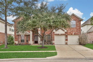 714 Stubbs Bend Dr, Rosenberg, TX 77469