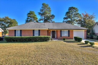 3006 Plumbridge Ct, Hephzibah, GA 30815