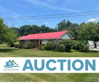 5444 Alum Spring Rd, Pulaski, VA 24301