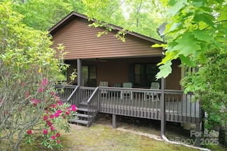 100 Hemlock Trail, Hendersonville, NC 28739